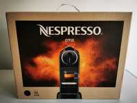 Nespresso CitiZ Limousine Black (NOVA)