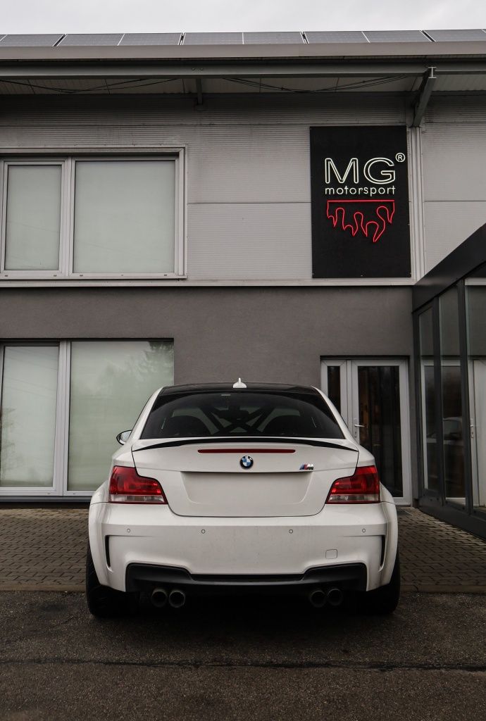 BMW E82 135i street/drift/timeattack