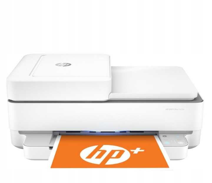 Nowe Urządzenie wielofunkcyjne HP ENVY 6420e Duplex Instant Ink 6 mcy