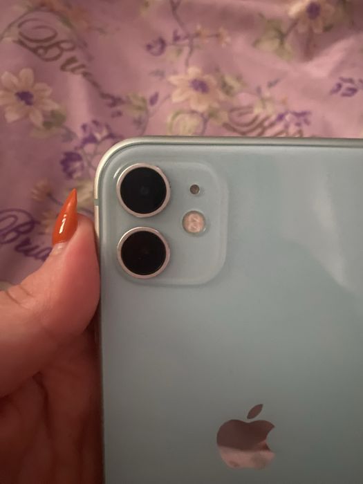 iPhone11 продам 128 гиг