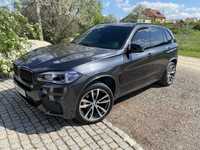 BMW X5 F15 Diesel M-pak