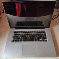Apple MacBook pro core i7