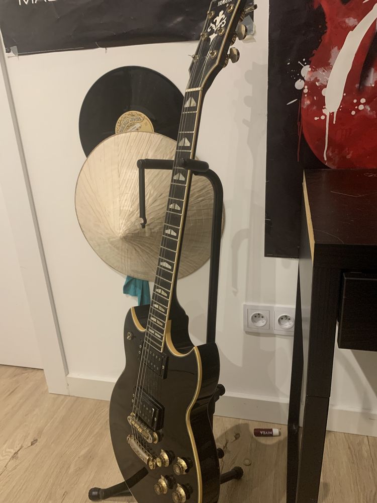Gitara Yamaha SG 1000
