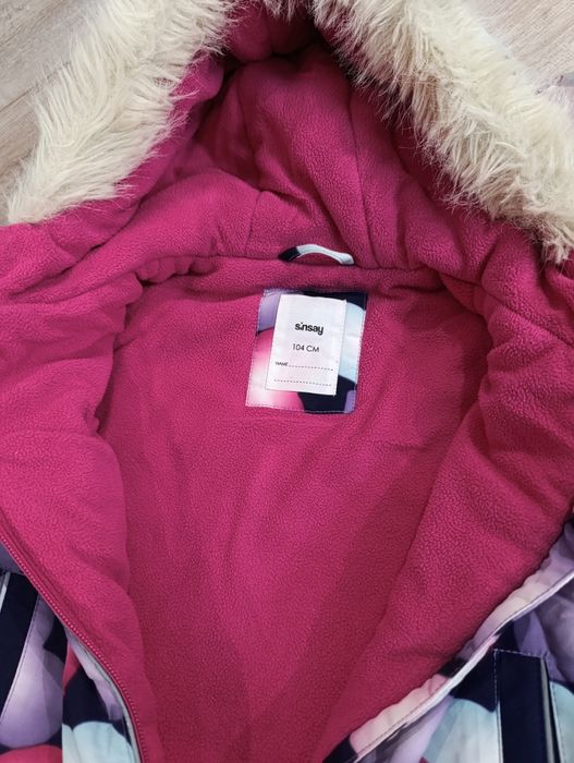 Комбінезон   104