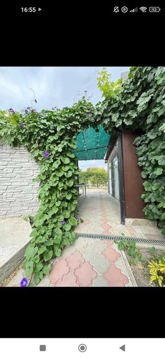 Продається будинок з 4 кімнатами в Іванівці