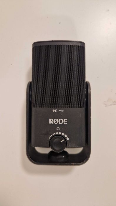 микрофон  RODE NT USB Mini