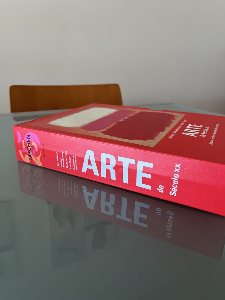 Arte do Século XX