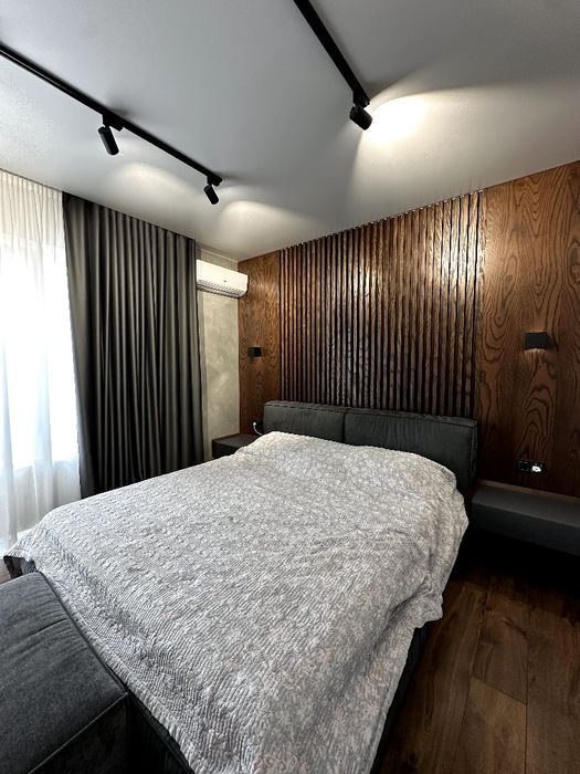 Продам шикарный таунхаус! Закрытый коттеджный городок! Золотые Ключи!