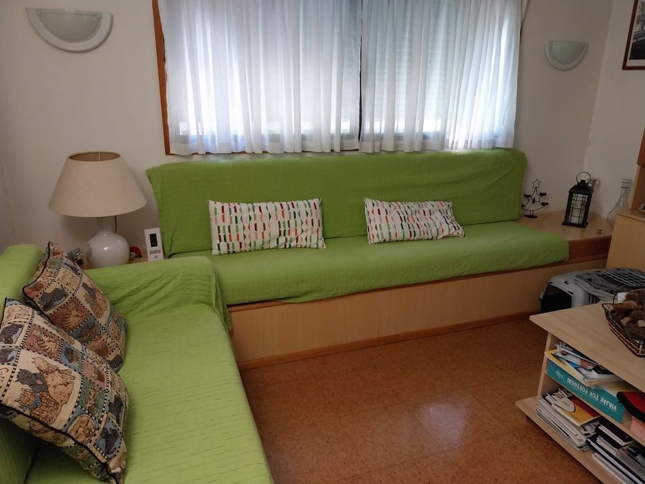 Residencial no Parque Verde