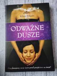 Odważne Dusze - Robert Schwartz