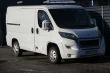 Peugeot Boxer  klima led vat