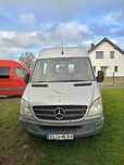 Mercedes-Benz SPRINTER  313 L2H2 Brygadówka
