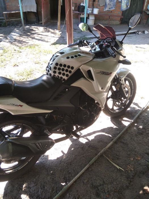 Ліфан кпр 200ls10