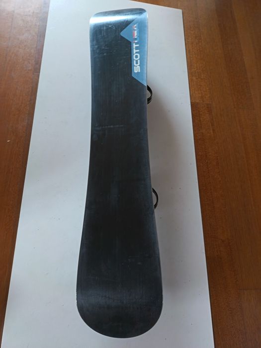 Deska snowboardowa SCOTT USA 165 cm