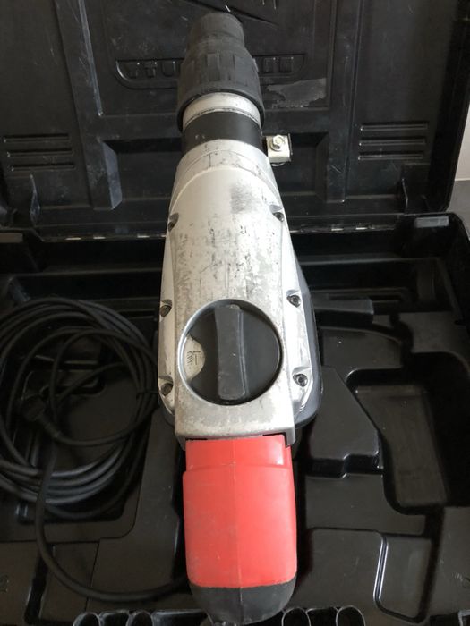 Перфоратор SDS-MAX MILWAUKEE, K 750 S, 1550Вт, 11,9Дж