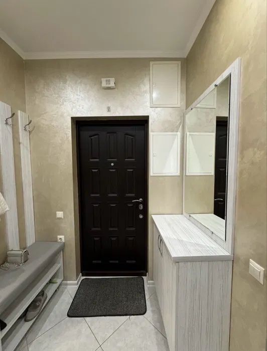 Аренда 1 ком кв ЖК 27 Жемчужина Аркадия Долгосрочно с летом!!! Код1223