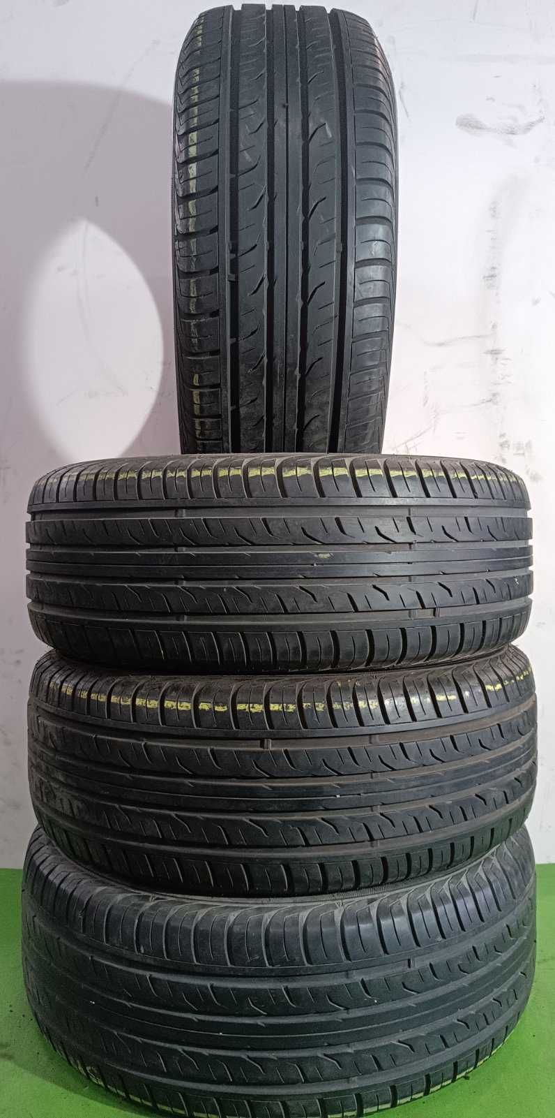 285/60/18 Dunlop Grand Trek PT3