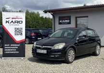 Opel Astra 2006r.