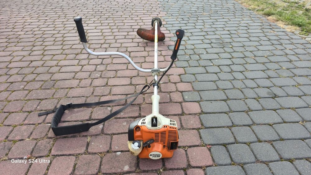 Kosa spalinowa STIHL FS56