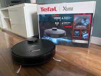 Robot sprzatajacy Tefal Xplorer