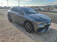 Mercedes-Benz GLA 200 d AMG Line