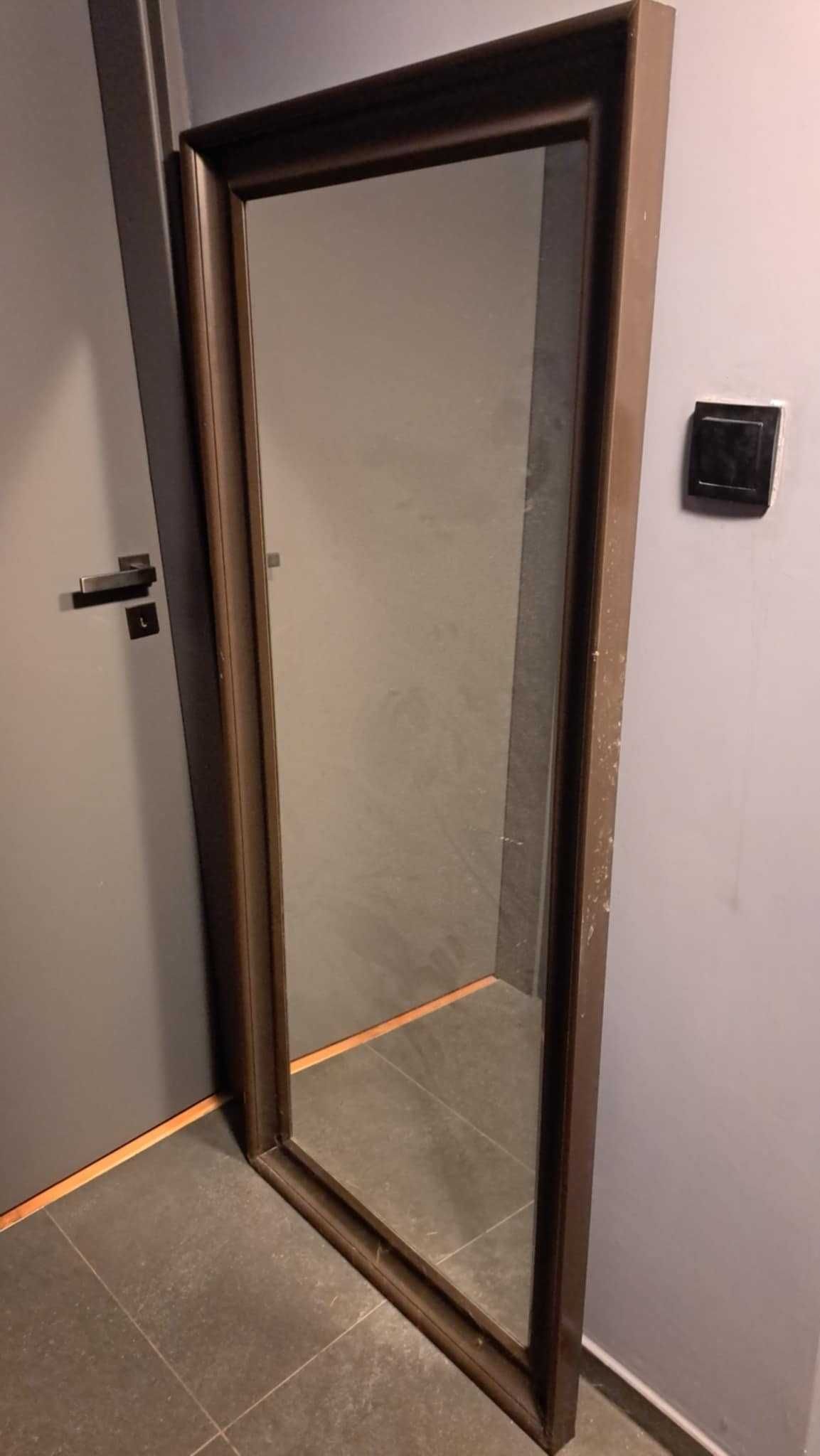 Lustro ścienne Toftbyn - IKEA