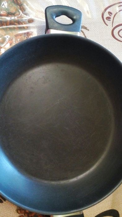 Skovorodka iCook­ от Amway 30sm.