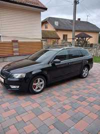 Skoda Oktavia A7