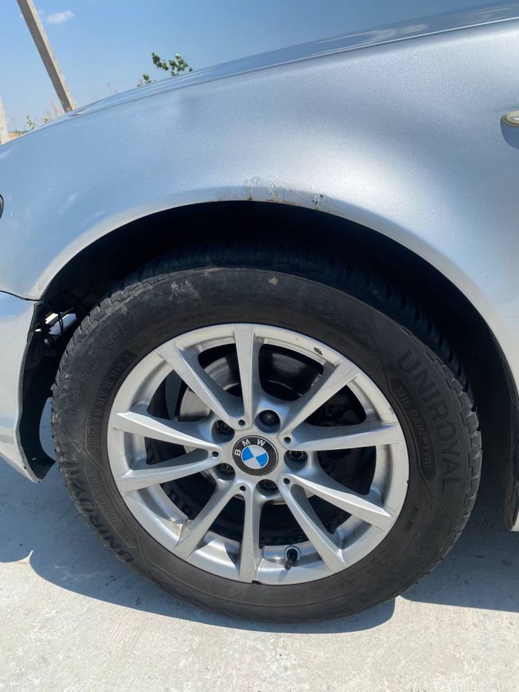 Продам BMW e46 рест 2004р.