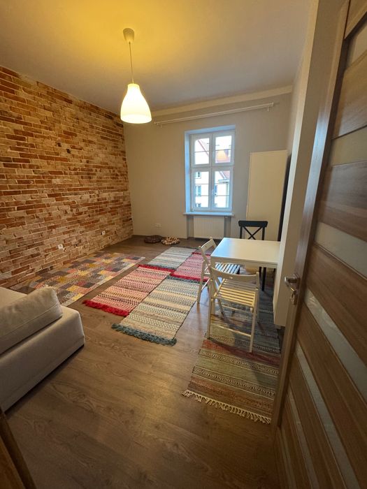 Mieszkanie w Rynku do wynajęcia bezpośrednio na gabinet