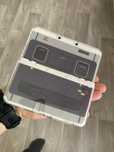 New Nintendo 3DS 128gb mod