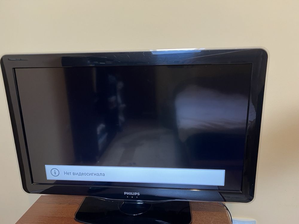 Philips LED ТВ 32PFL5605H/12