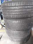 Opony letnie 245.65.17 Bridgestone