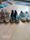 Oddam za darrmo  buty