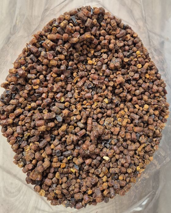 Pierzga Pszczela 1 kg