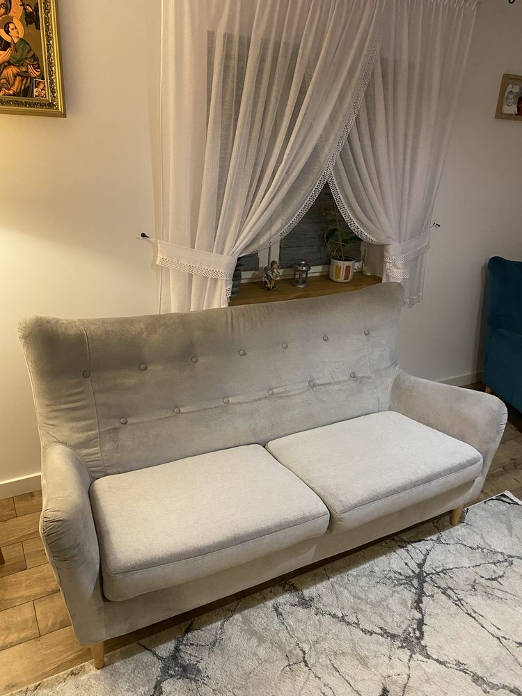 Novea Sofa 3 osobwa