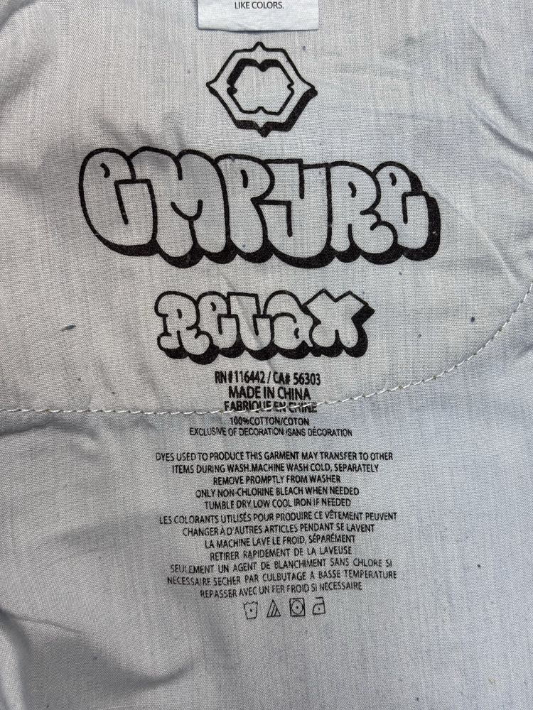 Шорти Empyre Blue 24,26,30 Сині