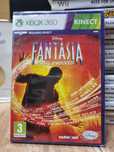 Disney Fantasia: Music Evolved XBOX 360 NOWE Sklep Wysyłka Wymiana