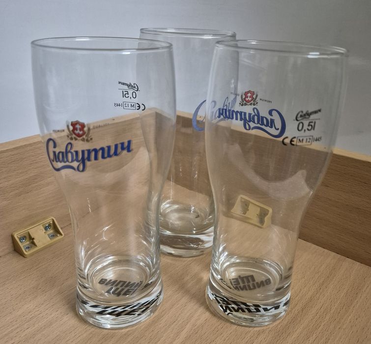 Продам бокали для вина,шампанского,пива,рбмки б/у ,для бару,кафе ,дому