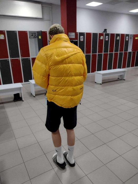 Kurtka Nike X Drake Nocta