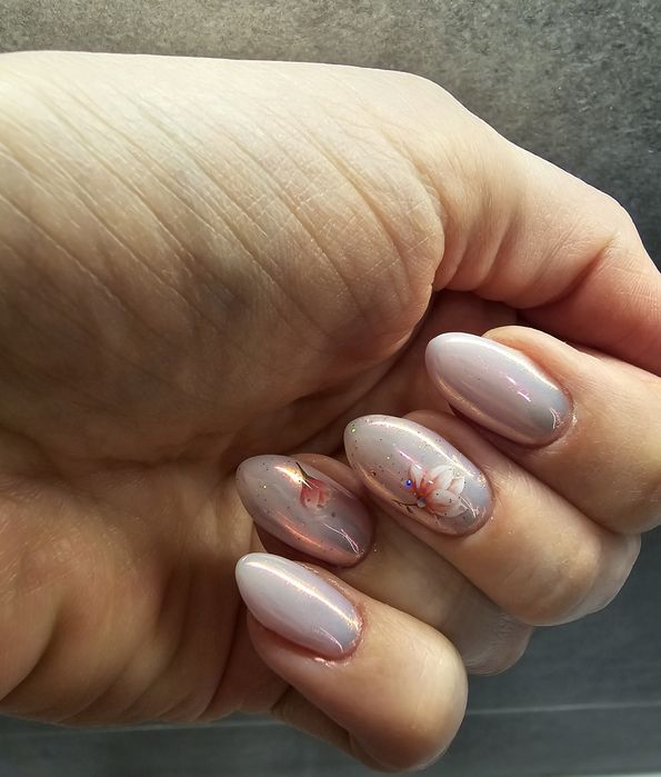 Manicure/Pedicure hybrydowy