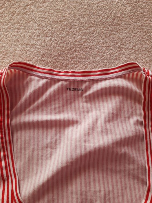 Koszulka na ramiączkach Tenezis