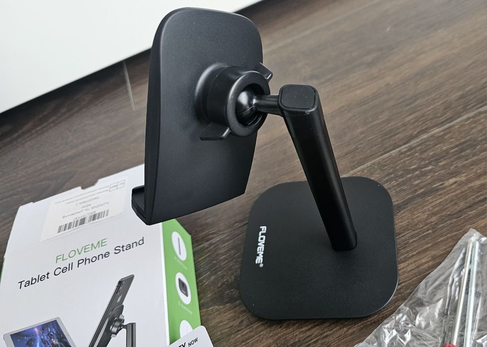 Wyprzedaż Uchwyt stojak na telefon tablet  Floveme