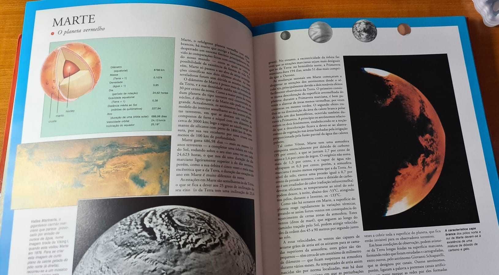 A Gênese do Universo - Livro