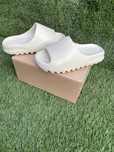 Adidas_YeezySlide_White NoweKlapki_Moday Rozmiar.45