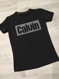 Koszulka damska Calvin Klein