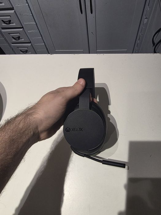 Headphones xbox oficial