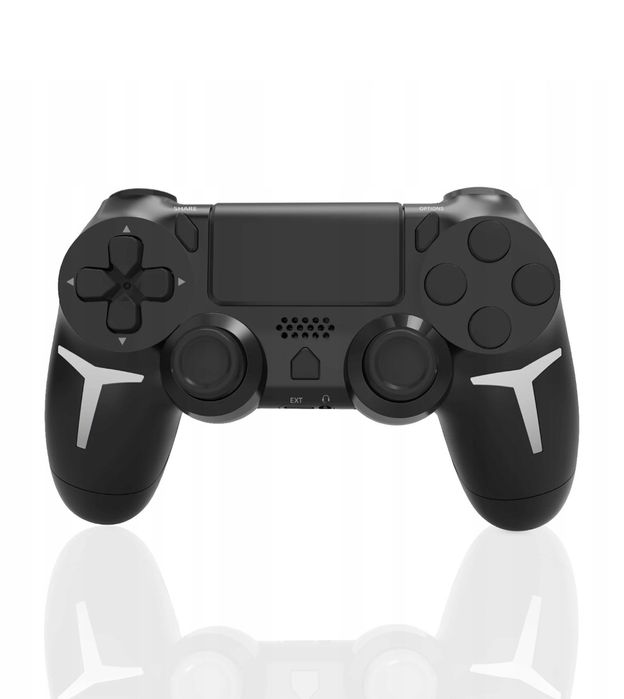 Pad PS4 Czarny Nowy Bezprzewodowy Wysyłka OLX GWARANCJA