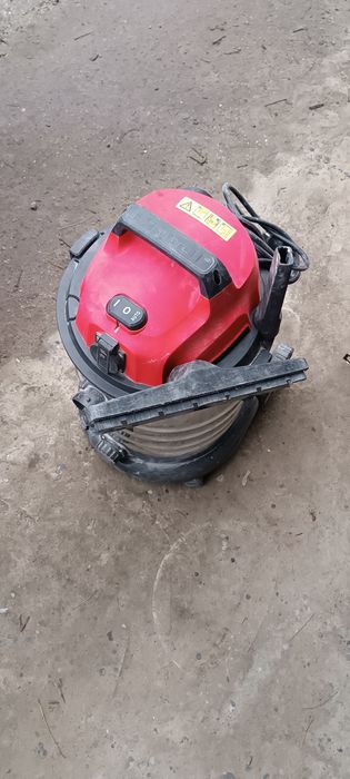 Пилосос Einhell TC-VC 1930 SA