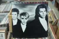 LP winyl DURAN DURAN - Notorious EX- Brasil